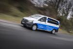 Mercedes-Benz eVito 2018 года (WW)
